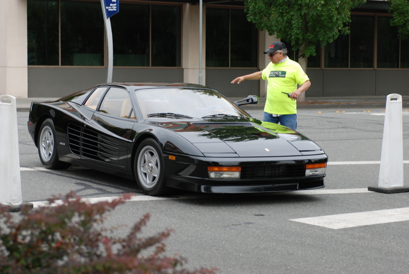 Illustration for article titled Redmond Exotics Photodump